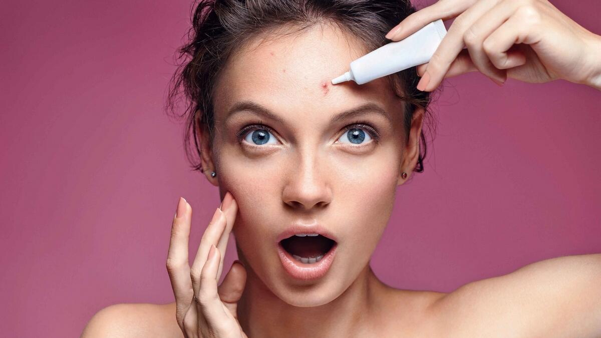 Banish acne for good with these tips and tricks