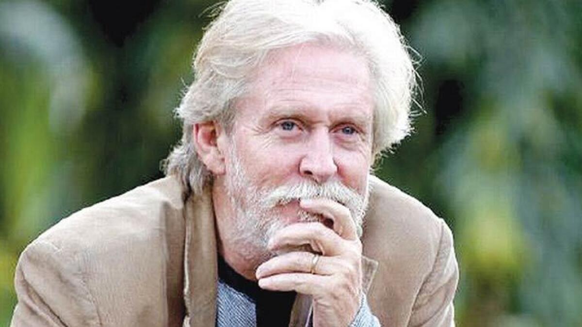 Veteran actor Tom Alter dies of cancer at 67