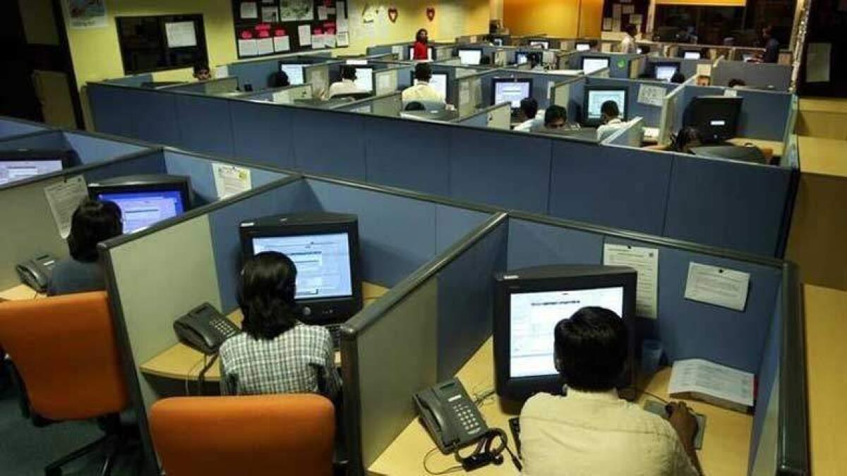Indian-American woman pleads guilty in multi-million call-centres scam in US