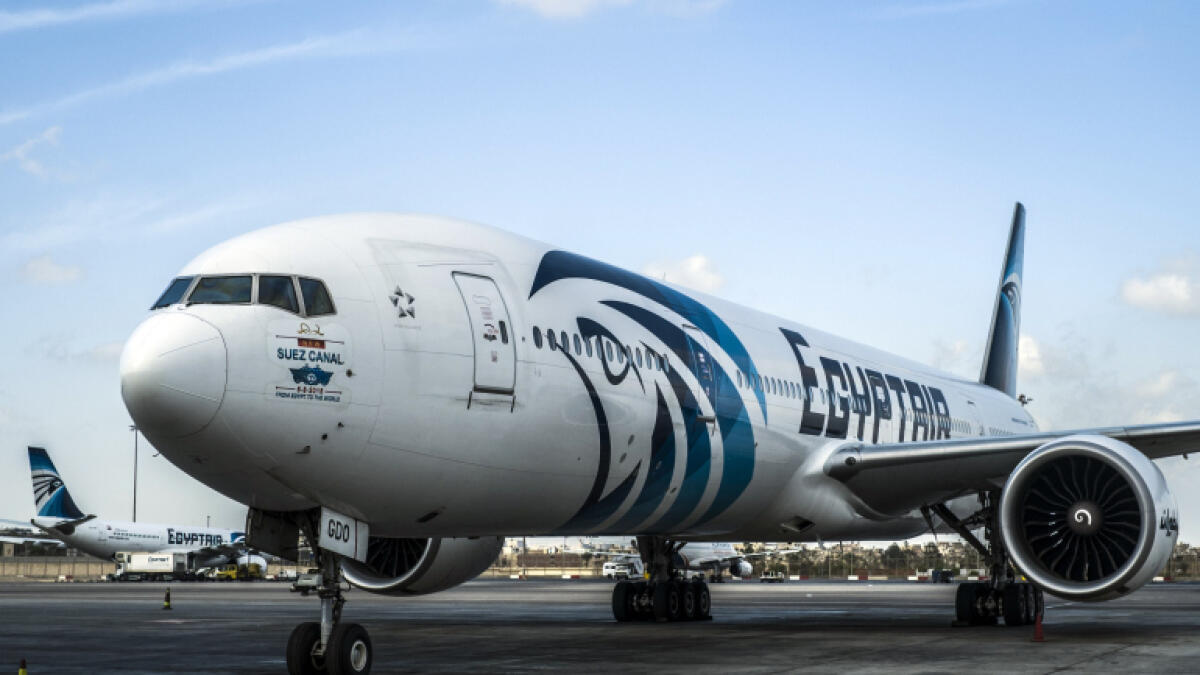 EgyptAir denies finding wreckage of missing flight, cites translation mistake