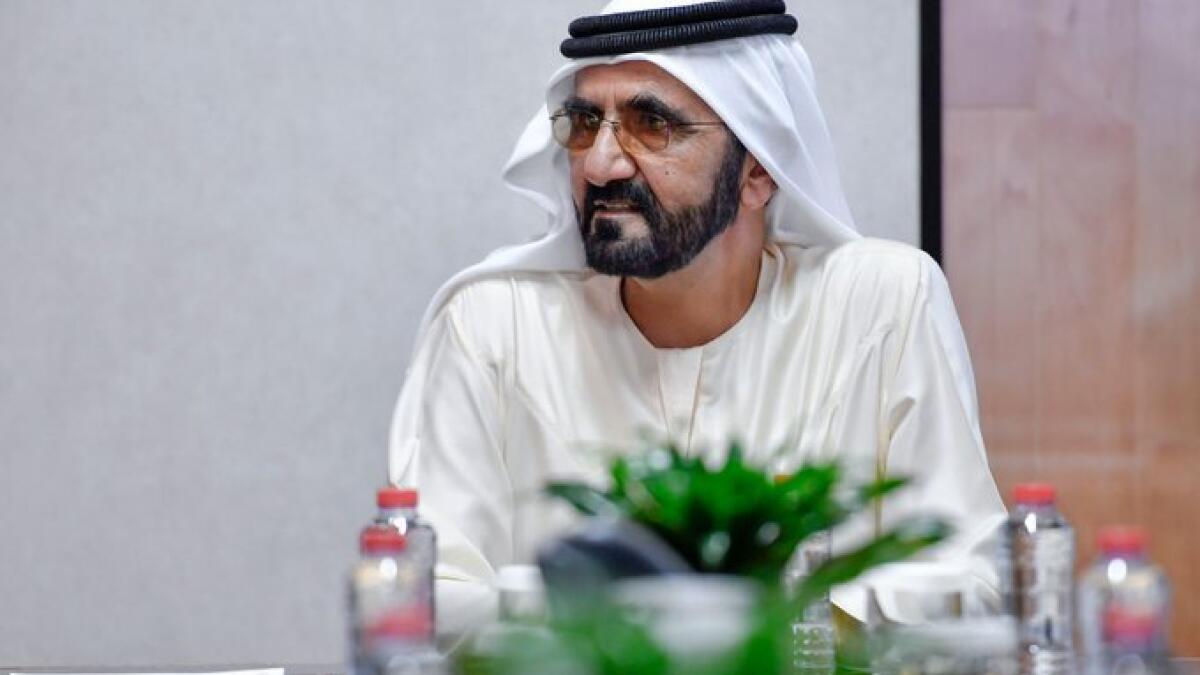 Dubai, uae, eid al adha, Sheikh Mohammed, pardon prisoners on Eid Al Adha