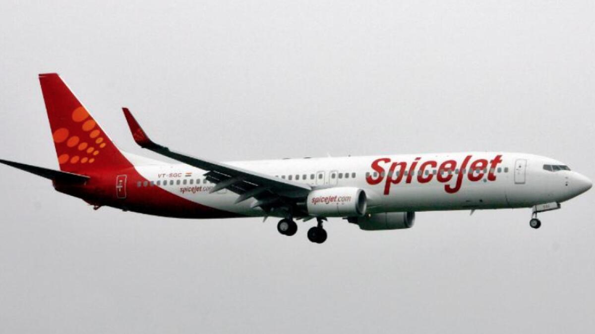 Mumbai landing incident: SpiceJet executives issued show-cause notice by DGCA