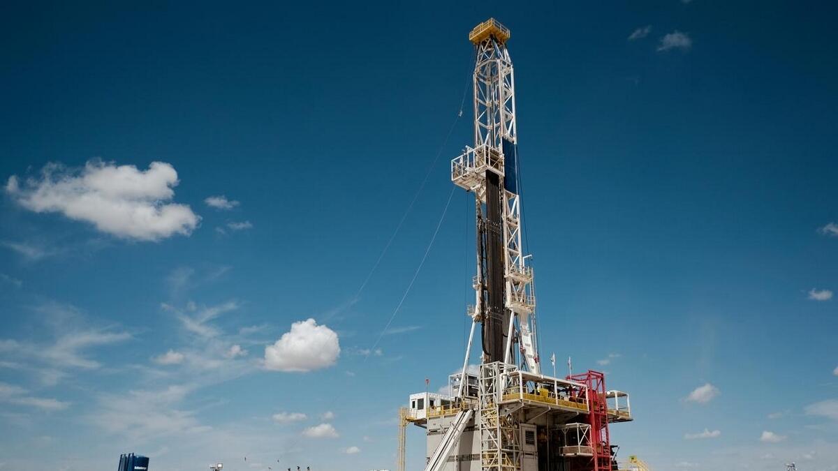 US production is also falling, with crude output from seven major shale formations expected to fall by a record 197,000 barrels per day in June to 7.822 million barrels per day. - Reuters