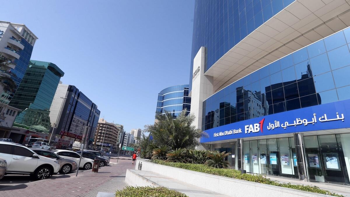Top UAE banks step up lending as confidence rises