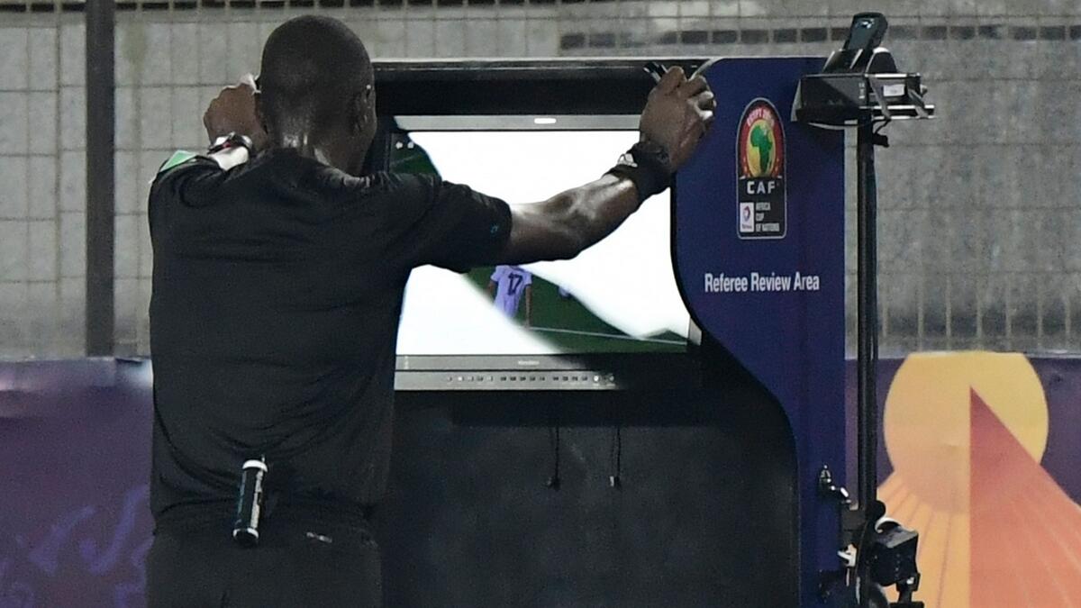 VAR will cause controversy admits Premier League chief