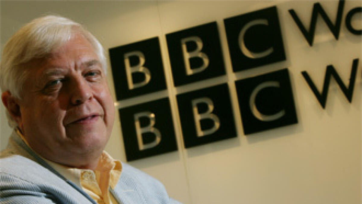 BBC crisis deepens as new allegations emerge