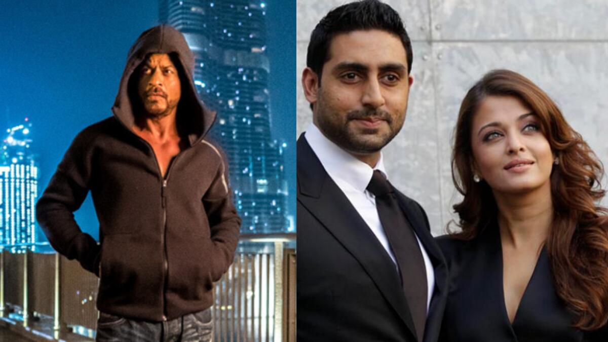 From Shah Rukh Khan to Abhishek Bachchan: 6 Bollywood stars which have houses in Dubai – Information