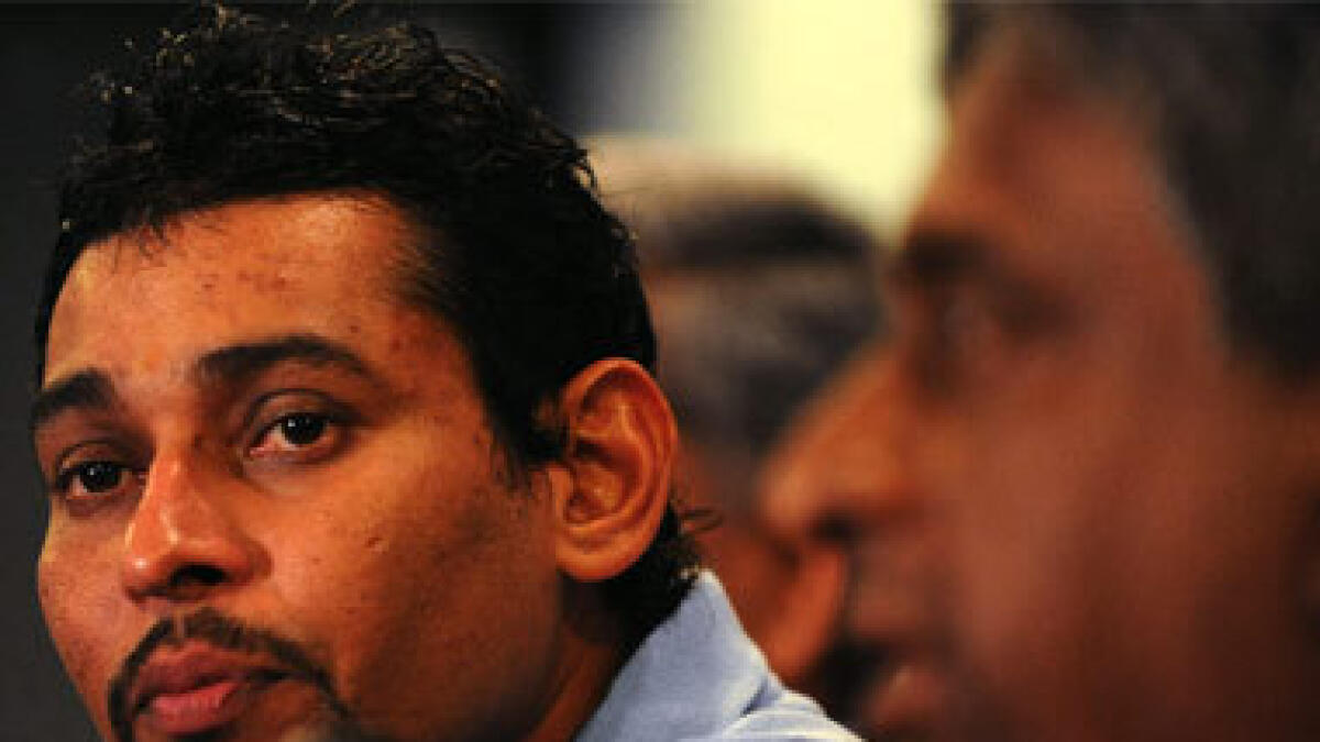 Sri Lanka backtracks on IPL recall