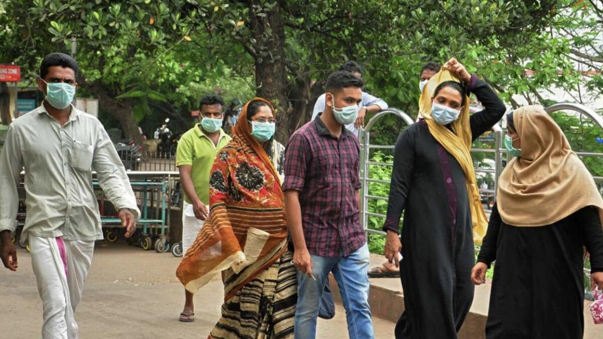 Sikkim government  issues advisory on Nipah