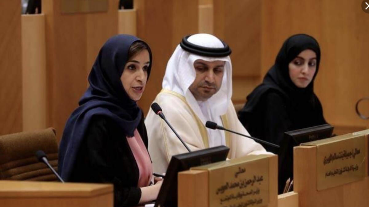 50% of UAEs FNC members to be women