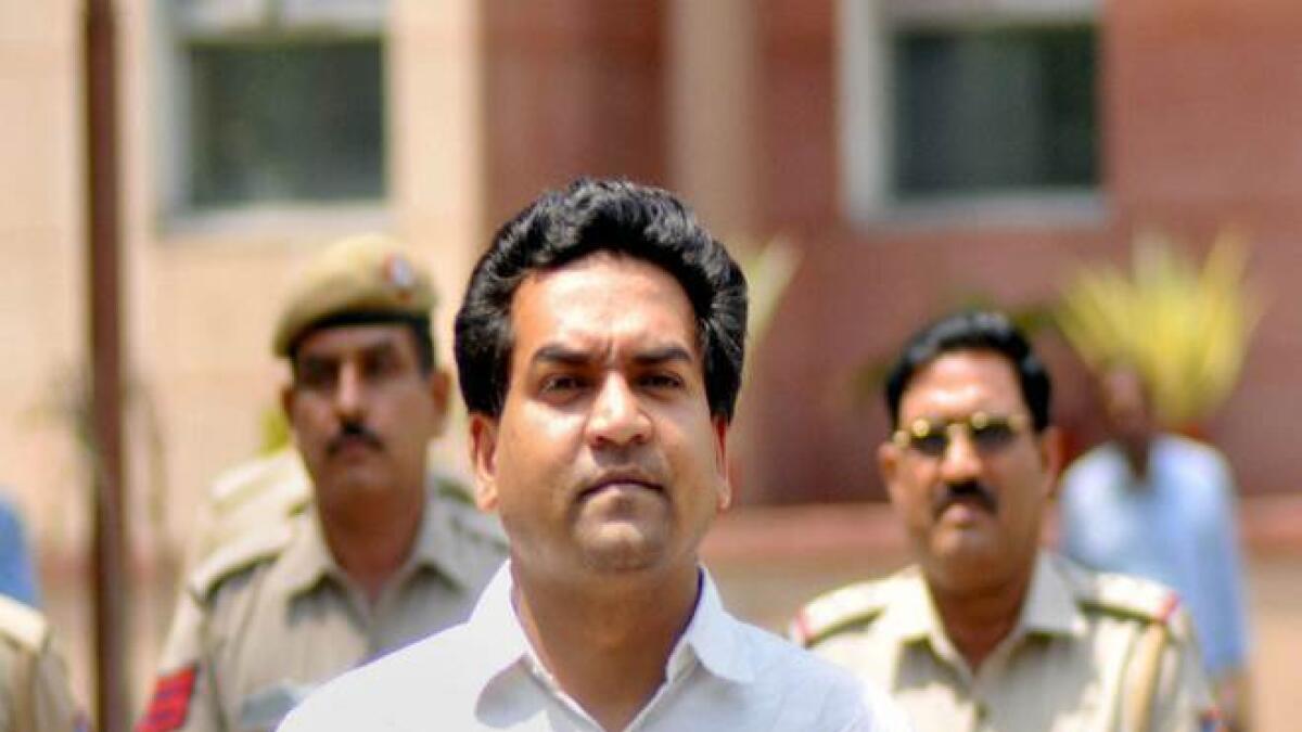 “Thank you Hyderabad Police. This is the way to deal with rapists. Hope Police of other states will learn from you.” - Kapil Mishra, Bharatiya Janata Party Politician (Source: Twitter)