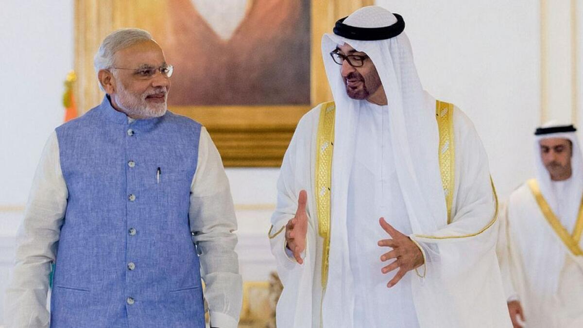 India-UAE trade in key sectors to get 16 deals boost