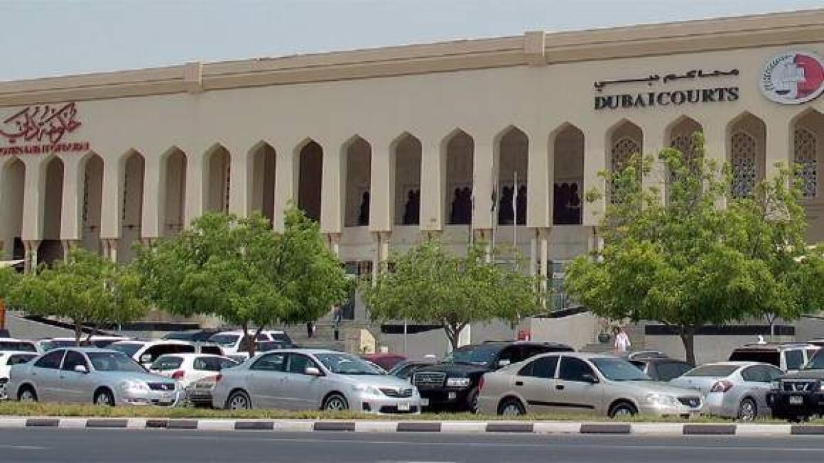 Father fails to register kids in Dubai, lands in court