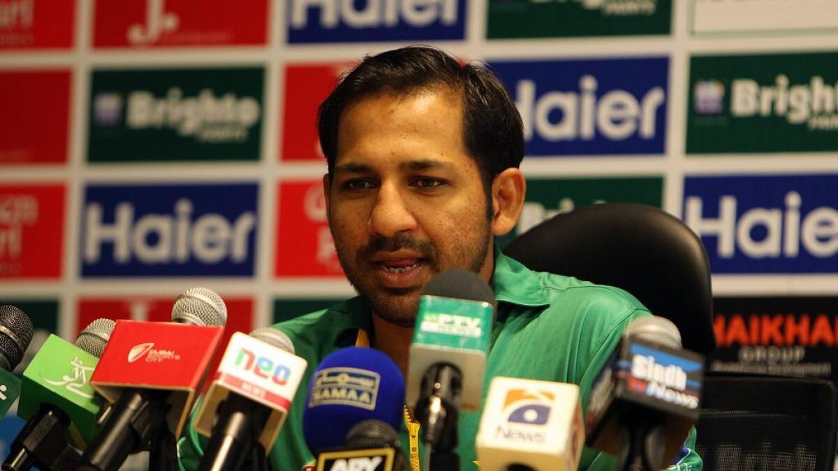 KT Poll: Khaleej Times readers want Sarfraz to take over ODI captaincy