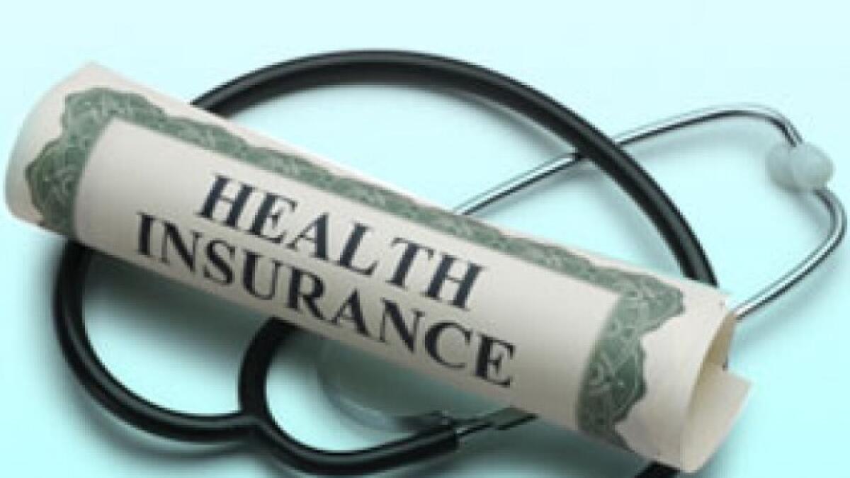 DHA to adopt new insurance payment system
