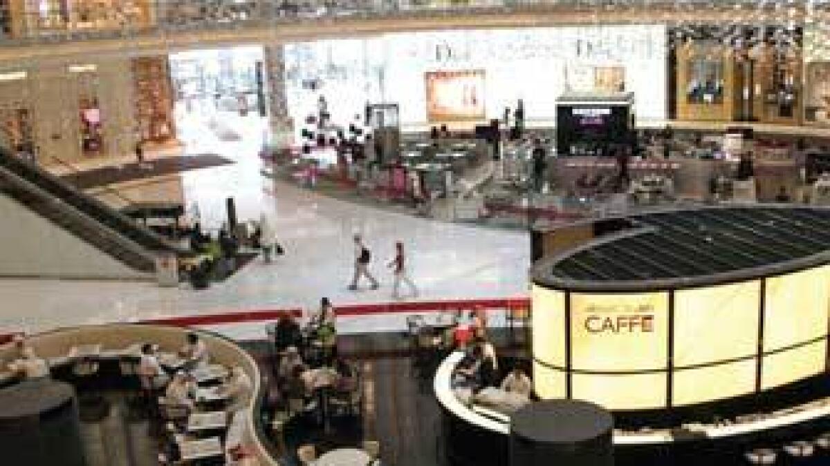 Banks eye more growth as UAE’s retail sector booms