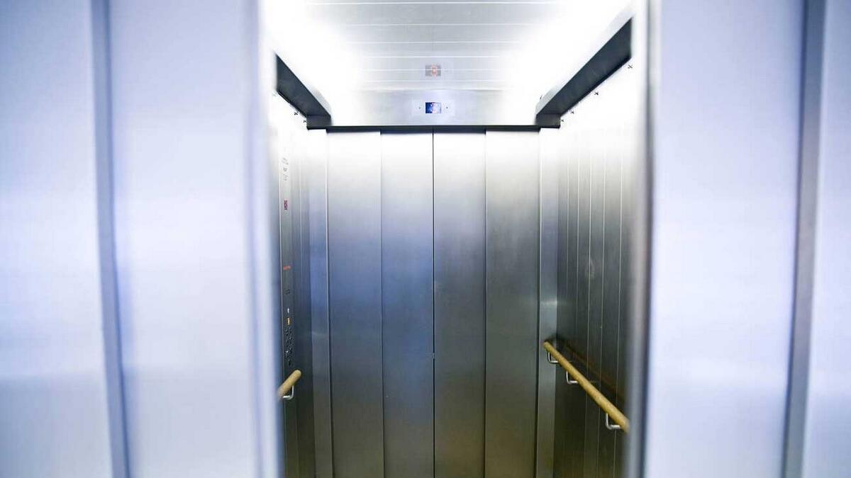 Expat couple cleared of performing sex act in lift in Dubai
