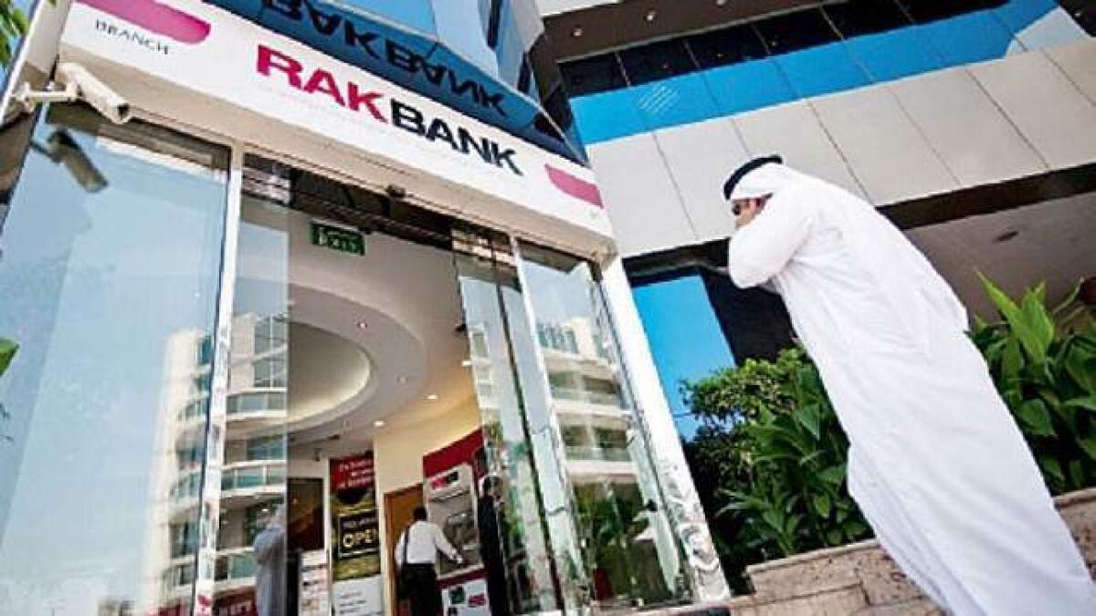 RAK Bank to stop clearing cash cheques from Sept 1