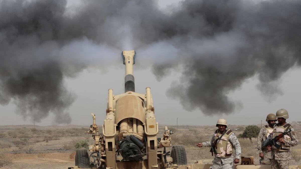 Qaeda seizes strategic south Yemen town: Officials
