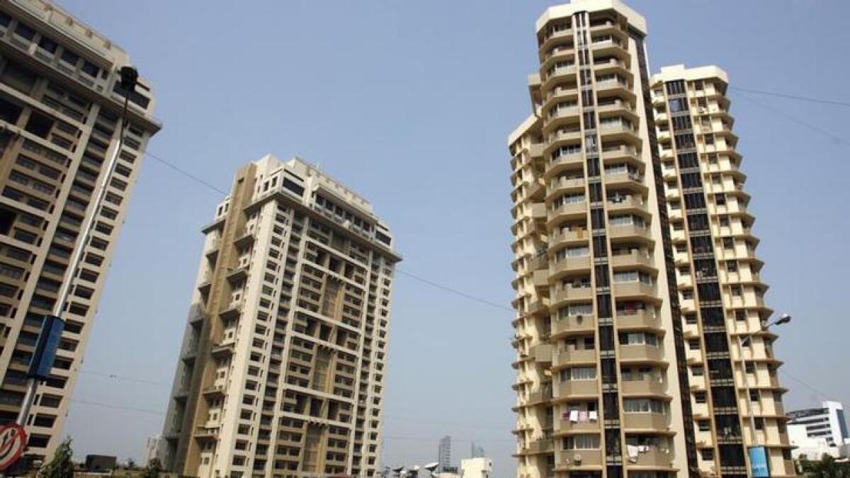 Indias new property law seeks to protect home buyers