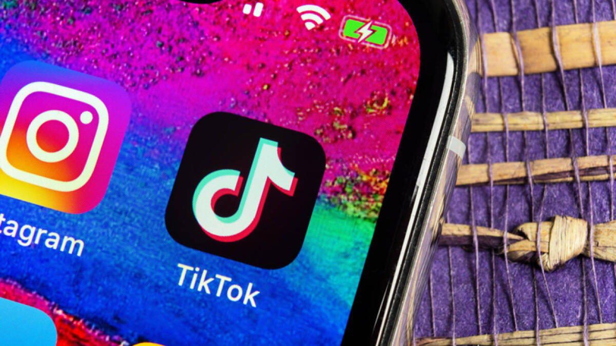 Indian teenager shot dead while posing for TikTok video