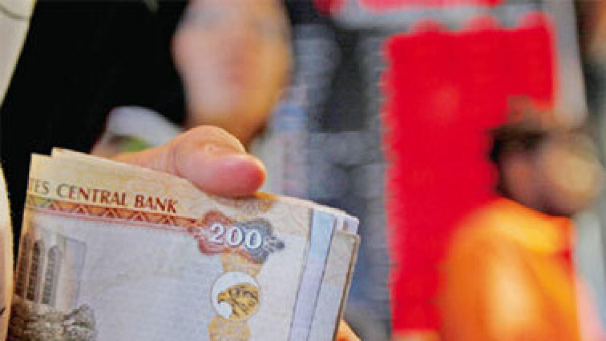 Remittances from Gulf soar to $100 billion