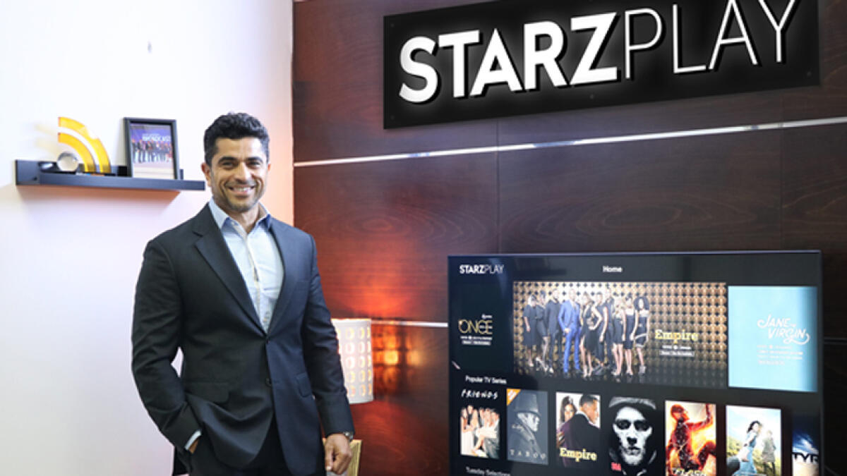 Starzplay: Entertaining millions through the click of a button