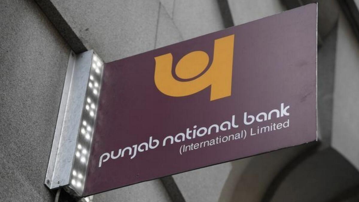 Punjab National Bank says detects $1.77 billion worth of fraudulent transactions