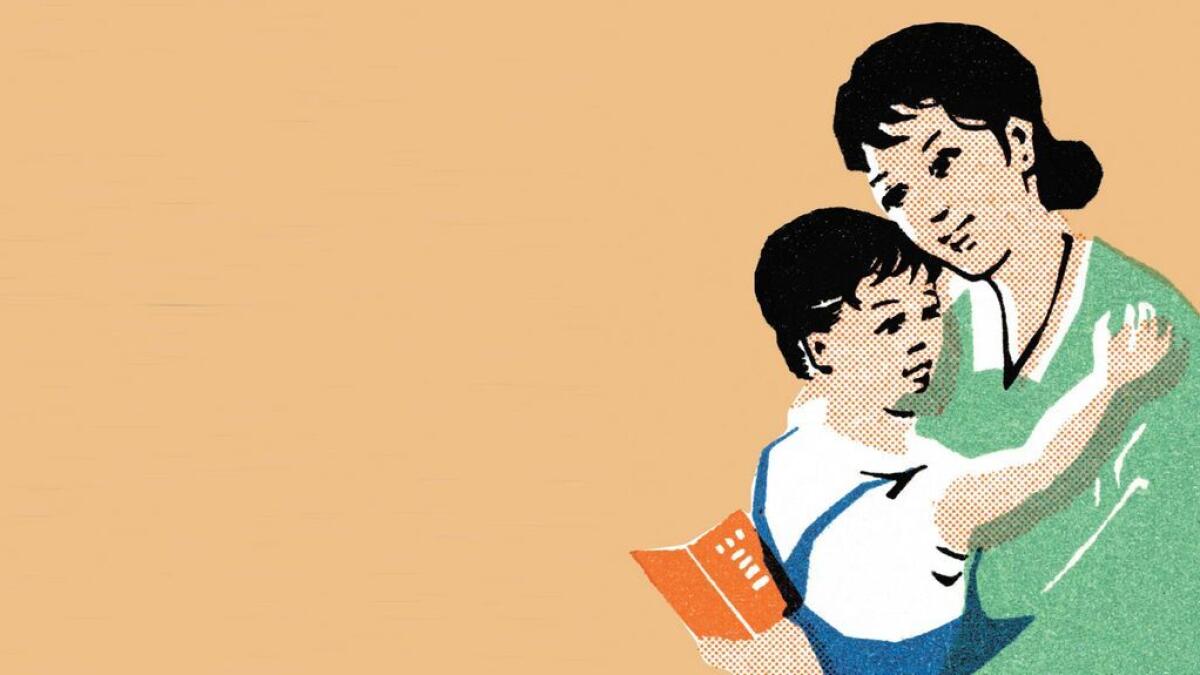 Three powerful literary takes on motherhood