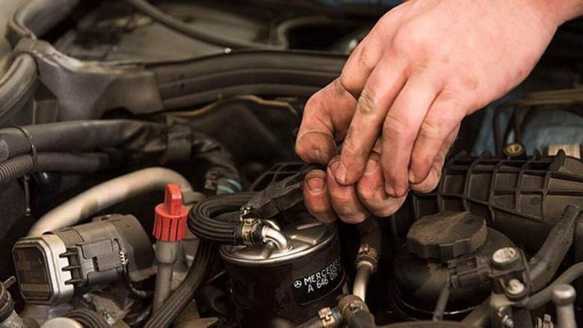 Heres where you can get free car check-ups for a year in UAE