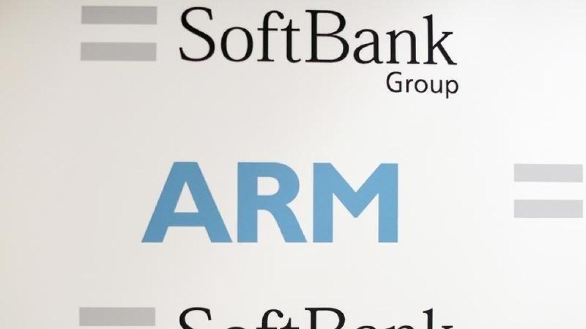 ARM deals new blow to Huawei