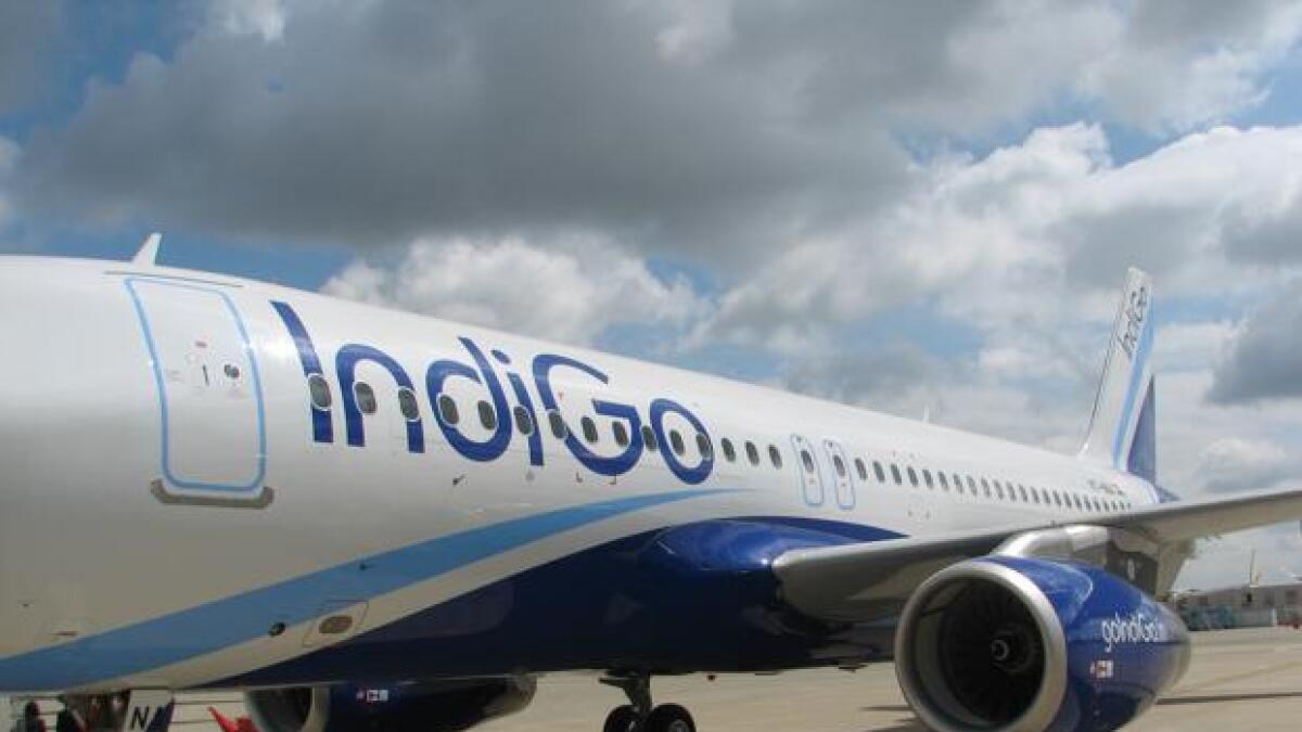 IndiGo reports aggressive passenger after no-fly list rules roll out