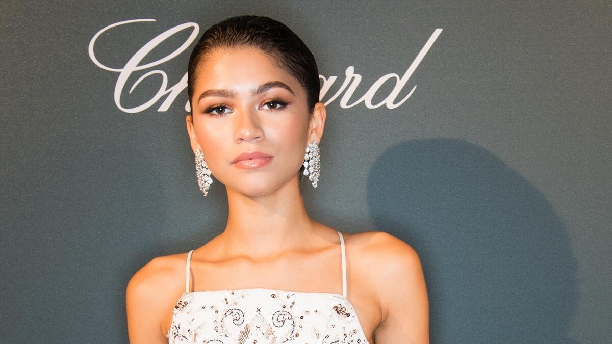 Watch out for Zendaya!