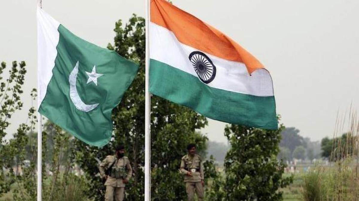 Pakistan fears Indian influence in Afghanistan: US spy chiefs