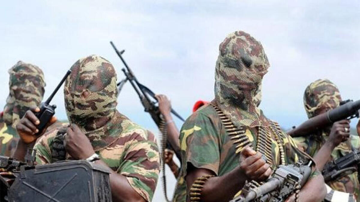 11 killed in raid against Boko Haram in Chad capital: police
