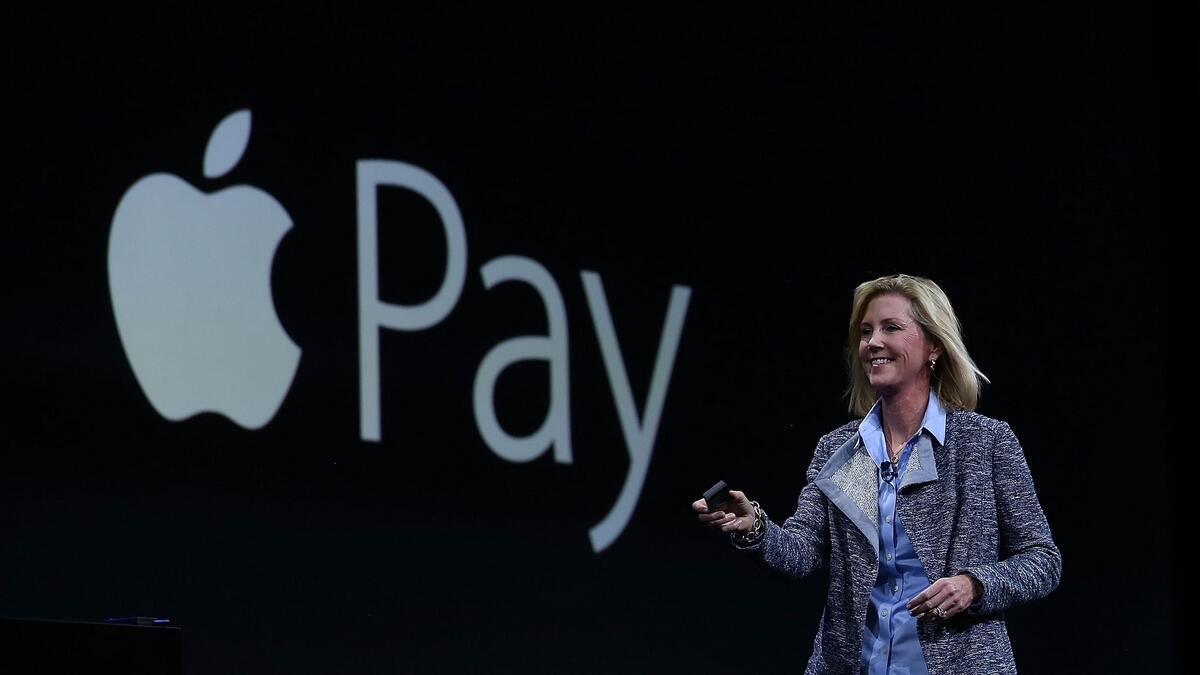 Apple Pay launches in UAE and 3 other countries today