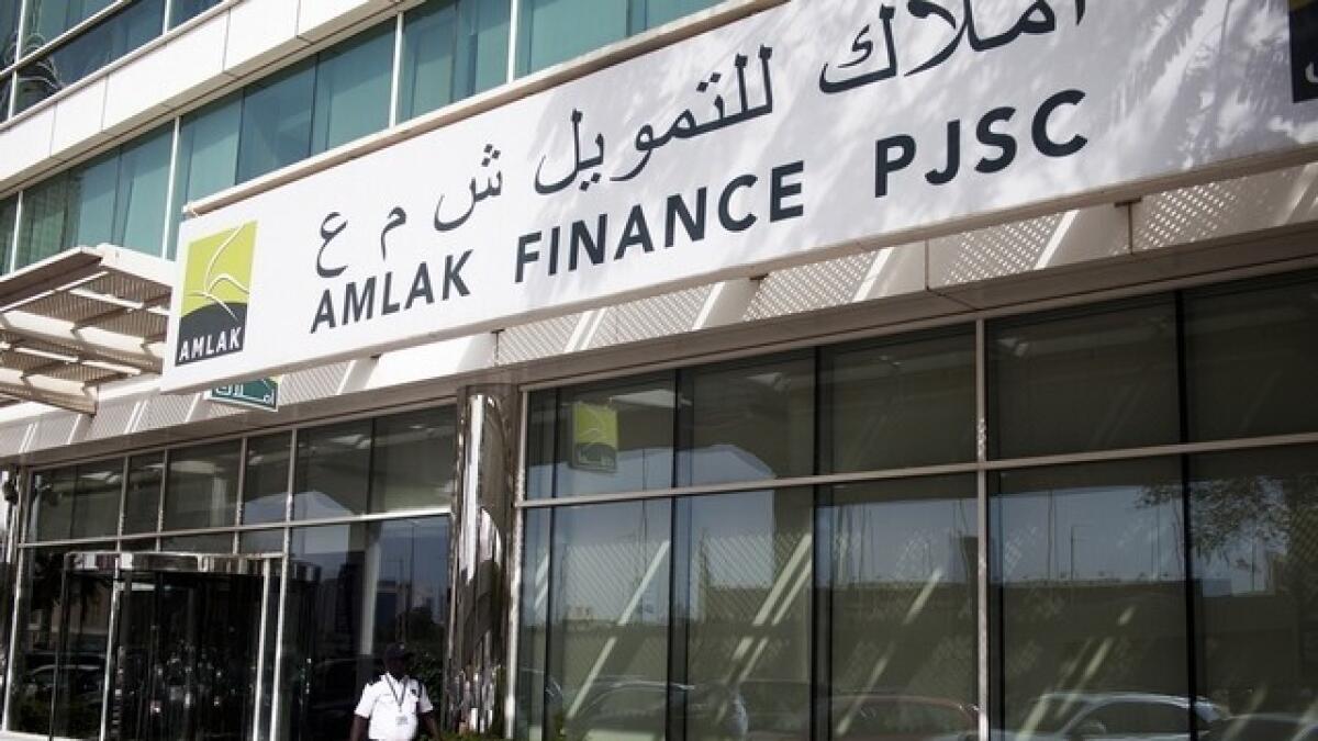 Dubais Amlak reaches 95% creditors on debt restructuring