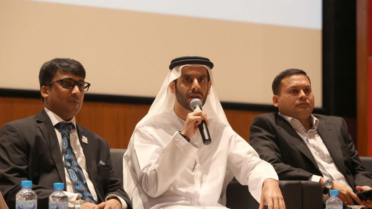 Shurooq keen to balance youth, experience in its workforce