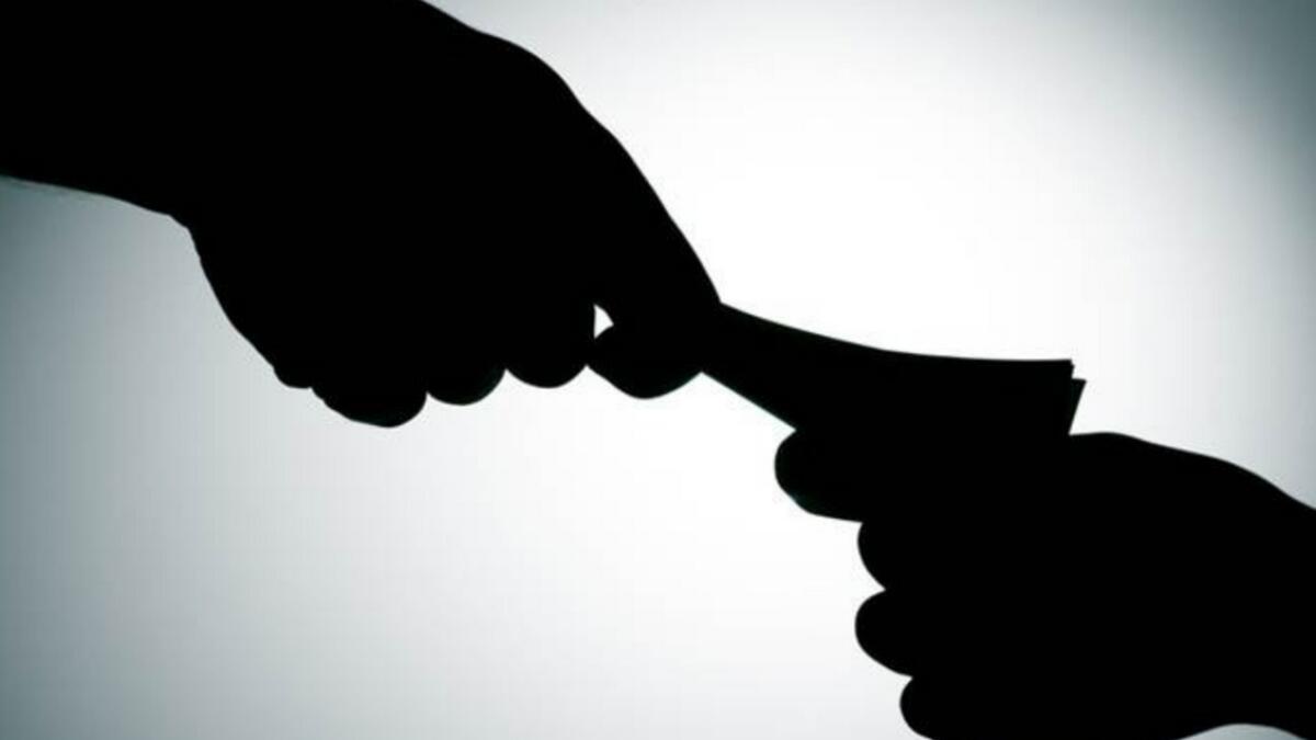 Bribe-givers to be punished along with bribe-takers