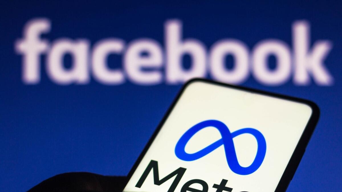 Meta opened its new Mena regional headquarters in Dubai Internet City in March 2022 to support its Facebook users in the region and worldwide.