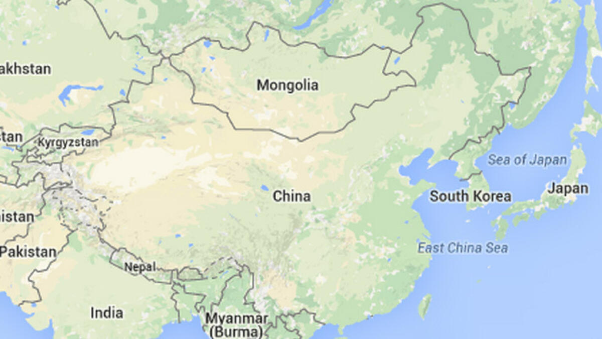 Indian tourist arrested in China for suspected terror link: Report