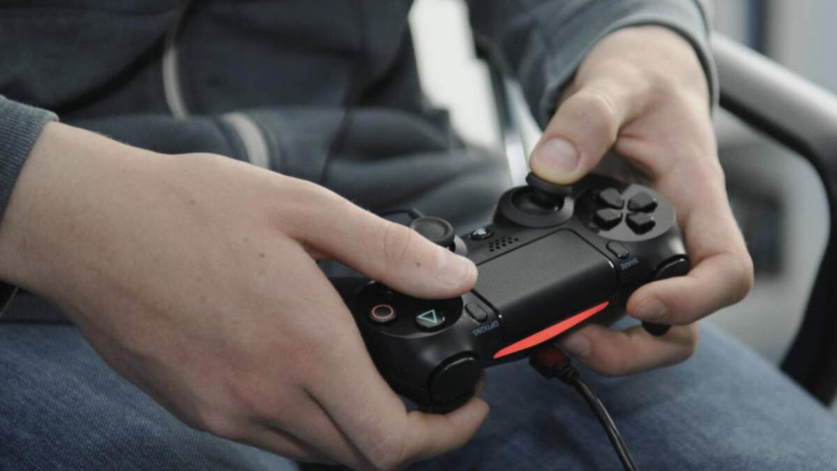 Gaming ban wont work in UAE, say fathers