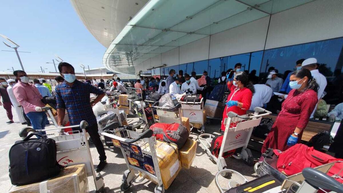 Combating, covid-19, coronavirus, stranded Indians, fly home, chartered flights