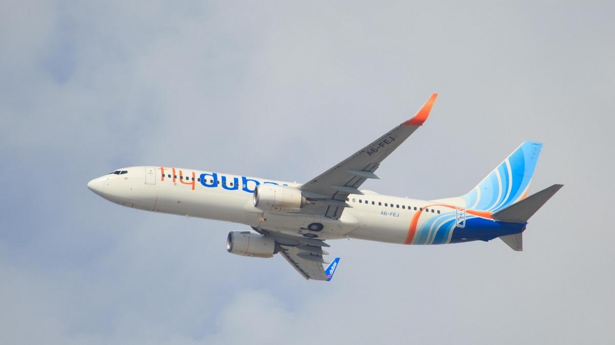 Flydubai to cancel up to 15 flights daily; will air fares rise?