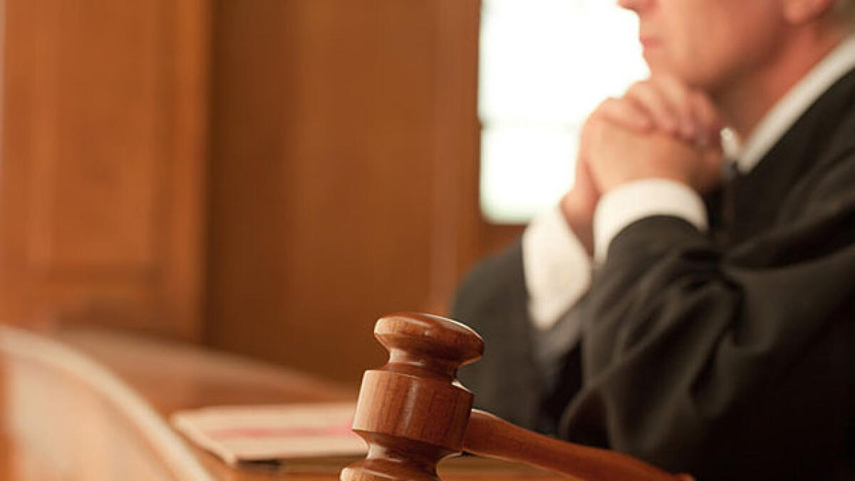 Three beat up father, son in UAE; go on trial