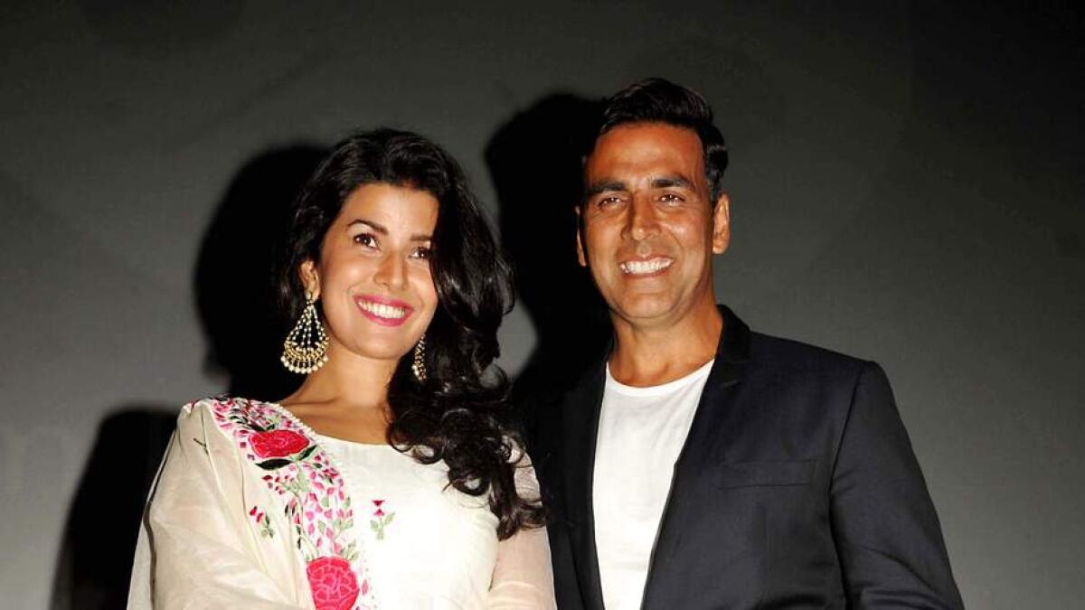 Airlift cant be compared to Argo: Akshay Kumar