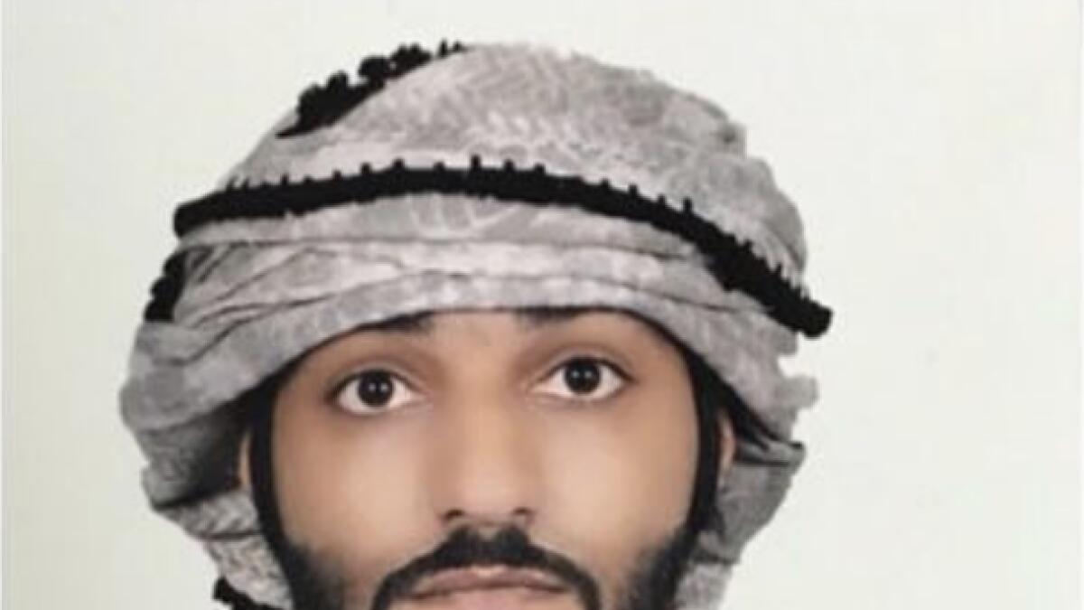 Man missing since last day of Ramadan in UAE