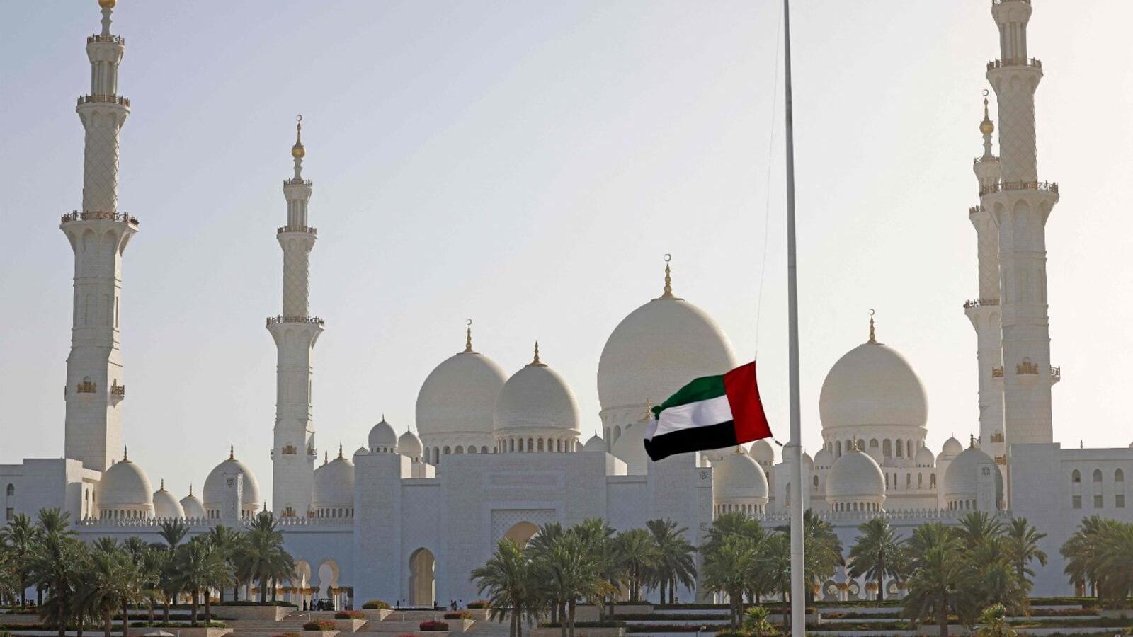 UAE mourns Sheikh Khalifa: Abu Dhabi suspends fireworks, events, festivals - News