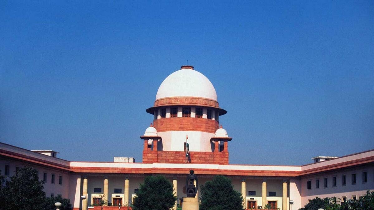 Ayodhya verdict, Ayodhya land dispute, case, India’s Supreme Court, centre, form trust, 3 months, build temple, Sunni Waqf Board, Ranjan Gogoi, judgement, 