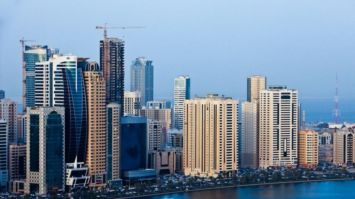 Sharjah hotel revenues up 7% to Dh378 million in H1
